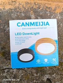 Feretti led 10w  14 pezzi