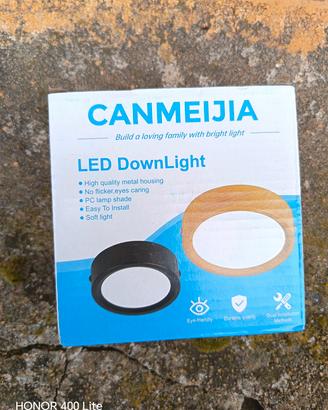 Feretti led 10w  14 pezzi