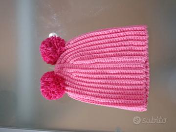 cappello in cotone 