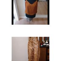 Set lusso tg.44/L Twin set e Guess nuovo