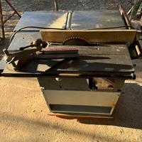 Combinata per legno zinken compact 21