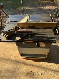 Combinata per legno zinken compact 21