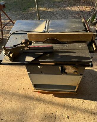 Combinata per legno zinken compact 21