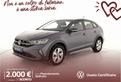 Volkswagen Taigo 1.0 tsi life 115cv