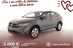 Volkswagen Taigo 1.0 tsi life 115cv