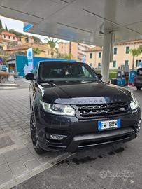 rager rover sport dinamic anno 2014