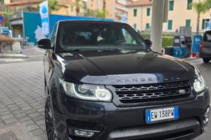rager rover sport dinamic anno 2014