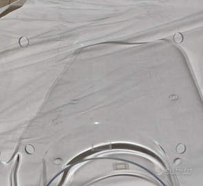 Parabrezza Aprilia scarabeo (solo scudo)