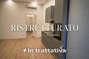Appartamento di 55 m² con 2 locali a Milano