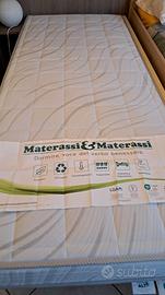 Materasso "Materassi&Materassi" NUOVO