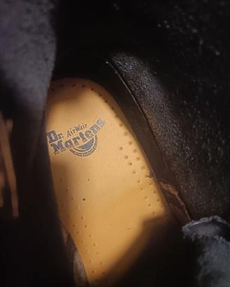 Anfibi dr Martens