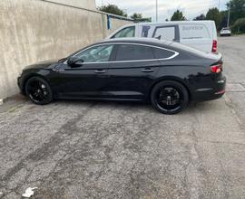 Audi a 5