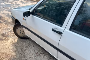Fiat uno fire 60 s