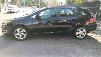 OPEL ASTRA 1.7 CDTI 110CV SPORTS TOURER COSMO