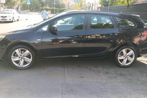 OPEL ASTRA 1.7 CDTI 110CV SPORTS TOURER COSMO