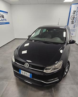 Volkswagen Polo 1.4 TDI 90CV 5p. Fresh BlueMotion 