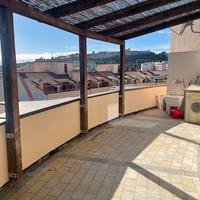 Cagliari Appartamento cn veranda adiacenze Brotzu