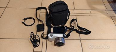 Macchina fotografica Sony nex-3n