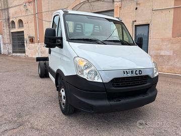 Iveco DAILY 35C11 79.000KM