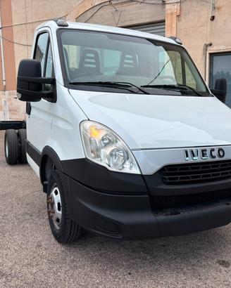 Iveco DAILY 35C11 79.000KM
