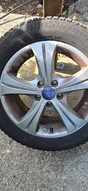 cerchi da 16 per Ford cmax/focus