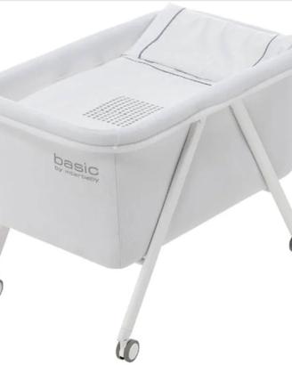 Culla per neonati BASIC by interbaby