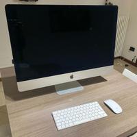 Apple iMac 27