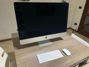 Apple iMac 27