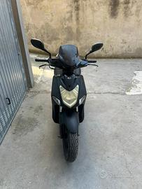 Kymco Agility 125
