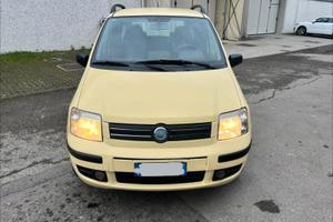 Fiat Panda 1.2 Dynamic Natural Power