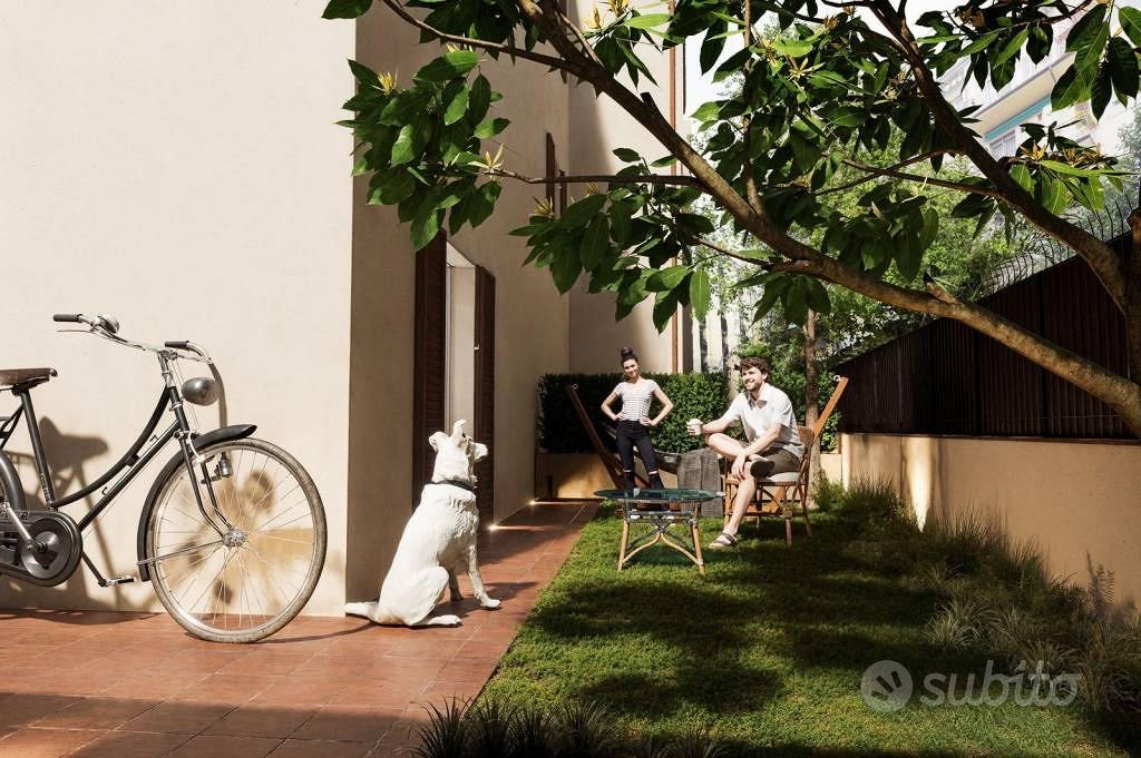Appartamento – Firenze, Bellariva, Quartiere 2 - Vista 2