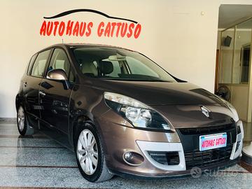 Renault Scenic X-Mod 1.5 dCi 110CV Luxe anno 2010