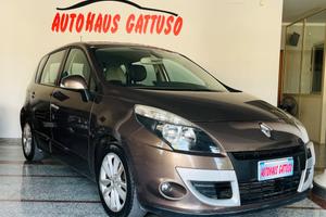 Renault Scenic X-Mod 1.5 dCi 110CV Luxe anno 2010