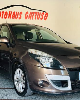 Renault Scenic X-Mod 1.5 dCi 110CV Luxe anno 2010