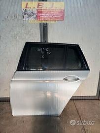 Porta posteriore sinistra Bmw Serie 5 Sw
