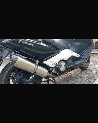 Marmitta tmax