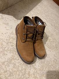 Timberland Stivale Chukka Larchmont uomo 44