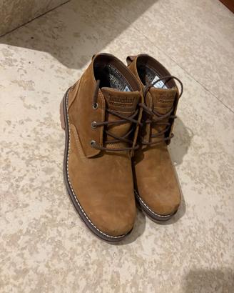 Timberland Stivale Chukka Larchmont uomo 44