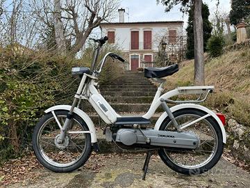 Piaggio Bravo Librettino