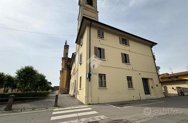 CASA INDIPENDENTE A MILZANO