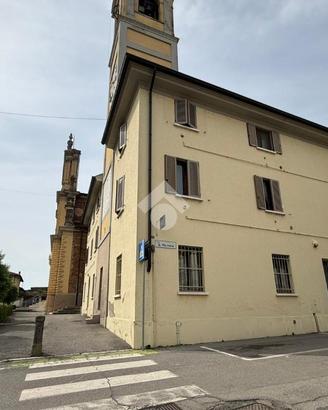 CASA INDIPENDENTE A MILZANO