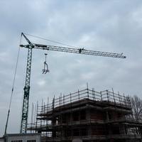 Gru a torre San Marco 20 metri