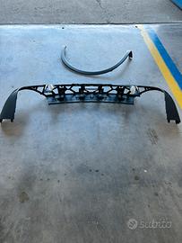 porsche accessori