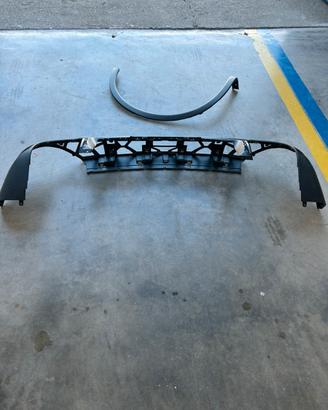 porsche accessori
