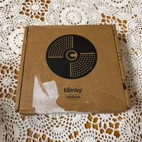 Coprilame/pelapatate per Bimby TM7 , TM6 e TM5