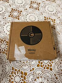 Coprilame/pelapatate per Bimby TM7 , TM6 e TM5