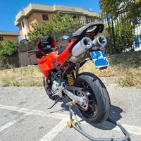 Ducati - 23000 km