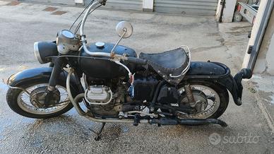 Parti ricambio Guzzi V7