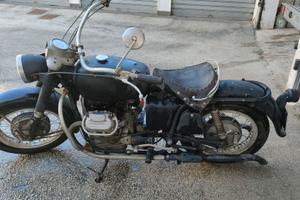 Parti ricambio Guzzi V7