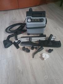 Fogacci La Vaporosa Combi S 5400 – Pulitrice a vap